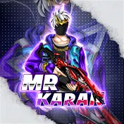 MR Karan FF