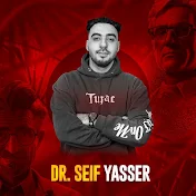 Dr. Seif Yasser - Biology