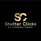 Shutter Clicks By Ganesh Umari