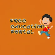 Free Education Portal
