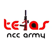Tejas NCC Army