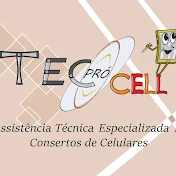 Tec Pró Cell
