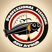 Ahmed Alsyed  Professional Fishing