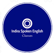 Indira's Spoken English Channel