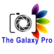 The Galaxy Pro