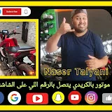 Naser Talyani