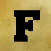 F is for Football