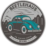 BEETLEHAUS