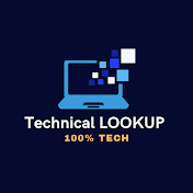 Technical lookup