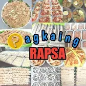 Pagkaing Rapsa