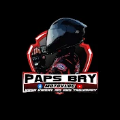 Paps Bry MotoVlog