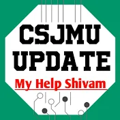 My Help Shivam