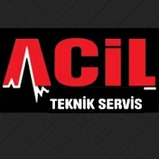 Acil Teknik Servis