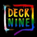 Deck Nine Games