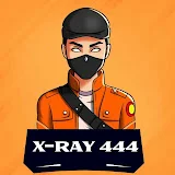 X-RAY 444