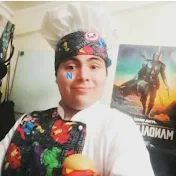 Nikito PS4 Marvel Chef Loquillo