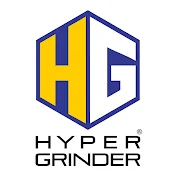 hyper grinder