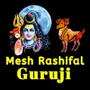 Mesh Rashifal Guruji