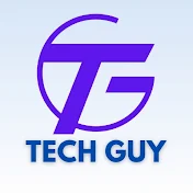 Tech Guy