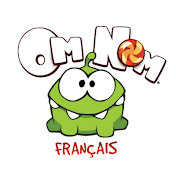 Om Nom Français - Dessins animés drôles