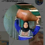 #حياتي البسيطة في الصعيدام محمد186Villageالف