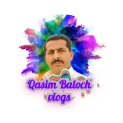 Qasim Baloch vlogs