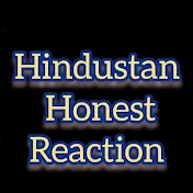 Hindustan Honest Reaction