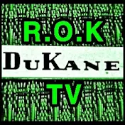R.O.K DuKane TV