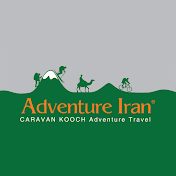 Adventure Iran
