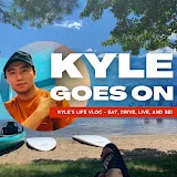 Kyle Goes ON