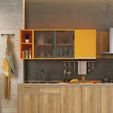 Jannat With Kitchen