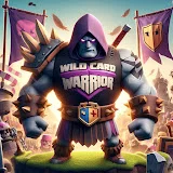 Wildcard Warrior