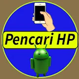 Pencari Hp