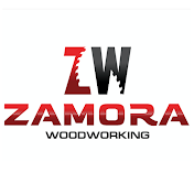 Zamora WoodWorking