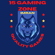 15 gaming zone