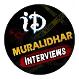 iDream Muralidhar Interviews