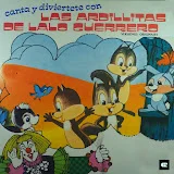 Las Ardillitas de Lalo Guerrero - Topic