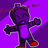 Shadow Fred Boi