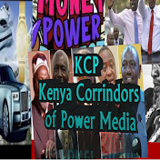 Kenya Corrindors of Power Media