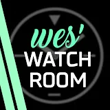 Wes' Watch Room