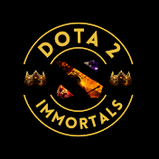 Dota 2 Immortals