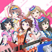 Poppin'Party - Topic