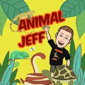 Animal Jeff