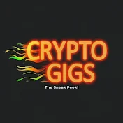 Crypto Gigs