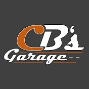 CB’s Garage