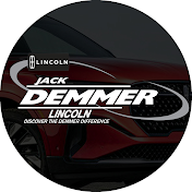 Jack Demmer Lincoln