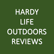 Hardy Life Outdoors Product Reviews