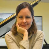 The Piano Prof | Kate Boyd