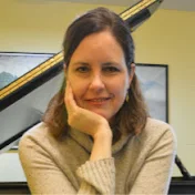 The Piano Prof | Kate Boyd