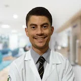 Dr Dyogo Oliveira